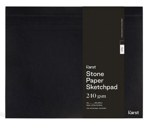 Soft Cover Sketch Pads | Karst