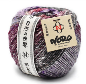 Rikka Yarn | Noro