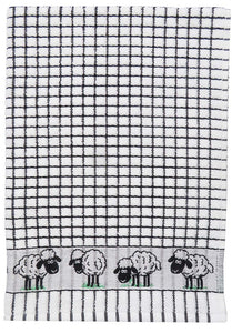 Tea Towels | Poli-Dri