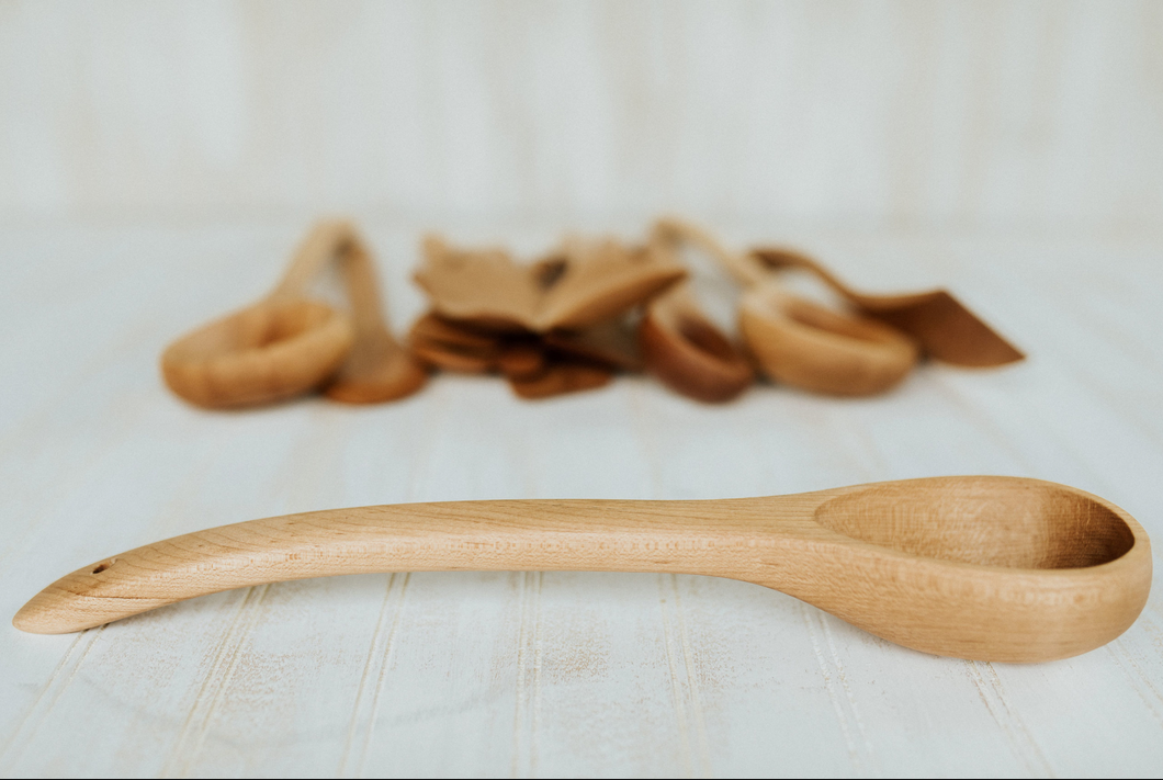 Wooden Utensils | Holland Bowl Mill