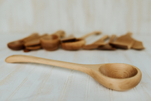 Load image into Gallery viewer, Wooden Utensils | Holland Bowl Mill