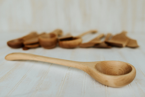 Wooden Utensils | Holland Bowl Mill