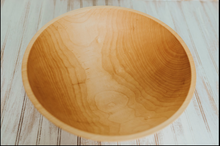 Load image into Gallery viewer, Wooden Bowls &amp; Stands | Holland Bowl Mill