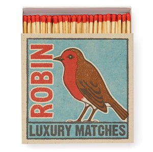 Luxury Matches | Archivist Gallery