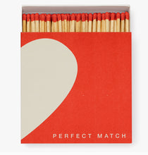 Load image into Gallery viewer, Luxury Matches | Archivist Gallery