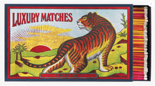 Load image into Gallery viewer, Luxury Matches | Archivist Gallery