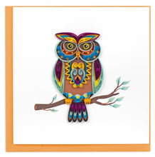 Load image into Gallery viewer, Greeting Cards | Quilling Card