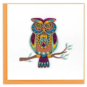Greeting Cards | Quilling Card