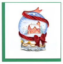 Load image into Gallery viewer, Greeting Cards | Quilling Card