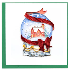 Greeting Cards | Quilling Card