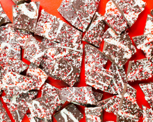 Load image into Gallery viewer, Peppermint Bark | Condor Chocolates