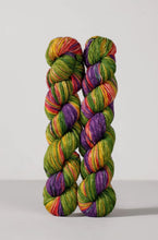 Load image into Gallery viewer, Echoes Hand Dyed Sock | Gusto Wool