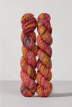 Load image into Gallery viewer, Echoes Hand Dyed Sock | Gusto Wool