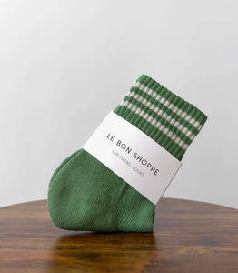 Girlfriend & Boyfriend Socks | Le Bon Shoppe