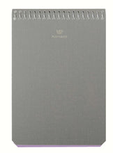 Load image into Gallery viewer, Notebook A6, Pingraph | Postal