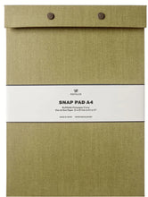 Load image into Gallery viewer, Snap Pad HW A4 | POSTALCO