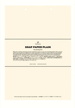 Load image into Gallery viewer, Refill for Snap Pad A4 | POSTALCO