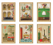 Load image into Gallery viewer, Flat Note Boxed Set | Hester &amp; Cook