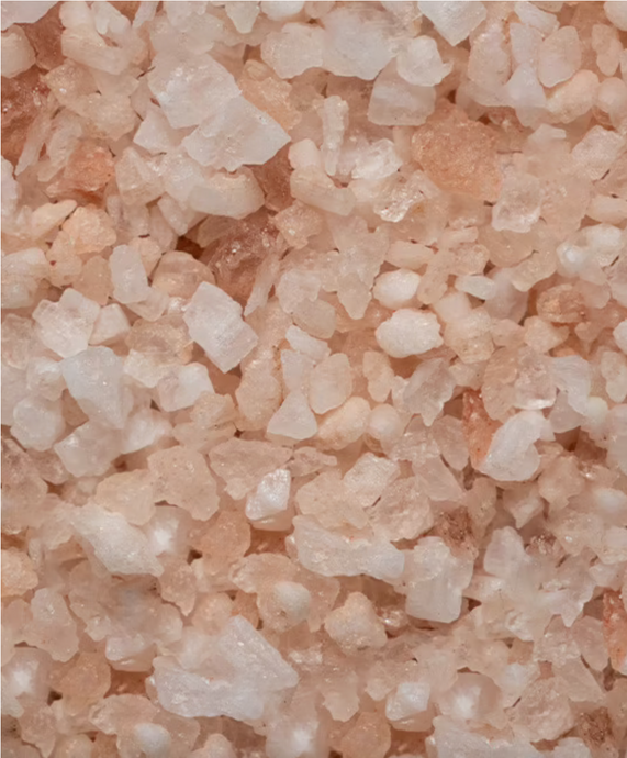 Pink Salt from the Andes | Peugeot