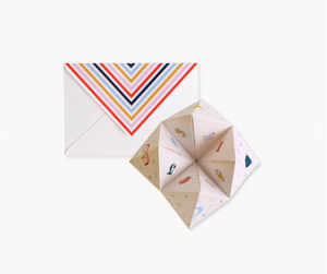 Dear Alchemy Greeting Cards | Up with Paper