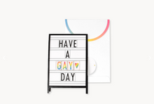 Load image into Gallery viewer, Dear Alchemy Greeting Cards | Up with Paper