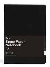 Load image into Gallery viewer, A5 Lined Softcover Notebooks | Karst