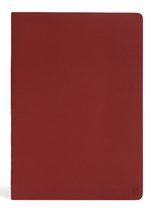 Load image into Gallery viewer, A5 Lined Softcover Notebooks | Karst