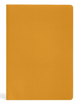 Load image into Gallery viewer, A5 Lined Softcover Notebooks | Karst