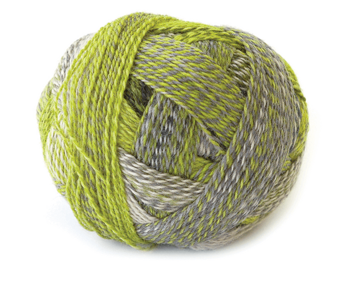 Zauberball Crazy | Schoppel