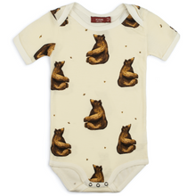 Load image into Gallery viewer, Short Sleeve One Pieces | Milkbarn