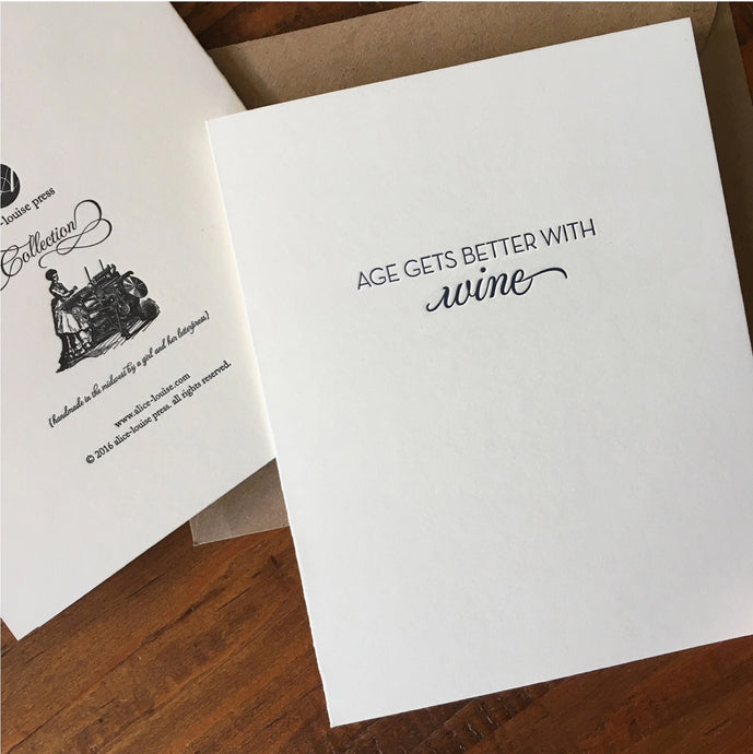Greeting Cards | Alice Louise Press