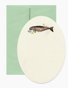 Greeting Cards | Open Sea Design Co.