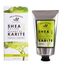 Load image into Gallery viewer, Shea Butter Hand Cream | Pre de Provence