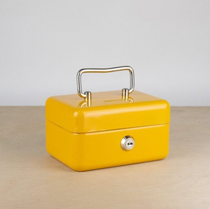 Money Boxes | Metalplus Toolboxes