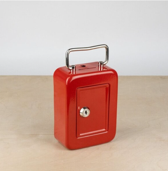 Money Boxes | Metalplus Toolboxes