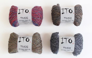 Tsuchi | ITO Yarn