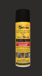 Bees Wax Furniture Polish | The Original BEE'S WAX FURNITURE POLISH