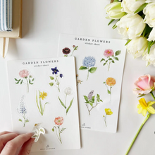 Load image into Gallery viewer, Sticker Sheets | Emily Lex Studio