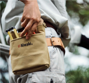 Tool Pouch | Niwaki