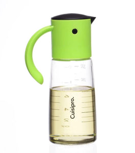 Oil and Vinegar Dispenser | Cuisipro