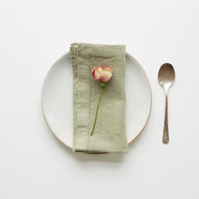 Load image into Gallery viewer, Linen Napkins (Set of 2) | Linen Tales