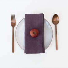 Load image into Gallery viewer, Linen Napkins (Set of 2) | Linen Tales