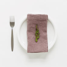 Load image into Gallery viewer, Linen Napkins (Set of 2) | Linen Tales