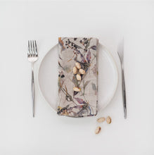 Load image into Gallery viewer, Linen Napkins (Set of 2) | Linen Tales