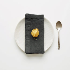 Linen Napkins (Set of 2) | Linen Tales