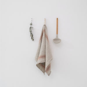 Linen Kitchen Towels | Linen Tales