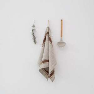 Linen Kitchen Towels | Linen Tales