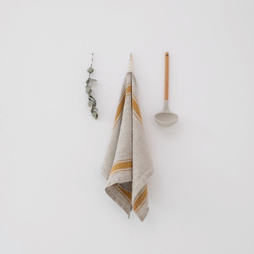 Linen Kitchen Towels | Linen Tales