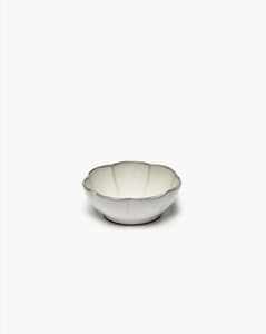 Bowl Ribbed Inku | SERAX