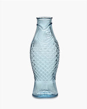 Load image into Gallery viewer, Glass Fish Carafe | SERAX